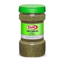 ENELDO HOJA SILUETA 6/160g
